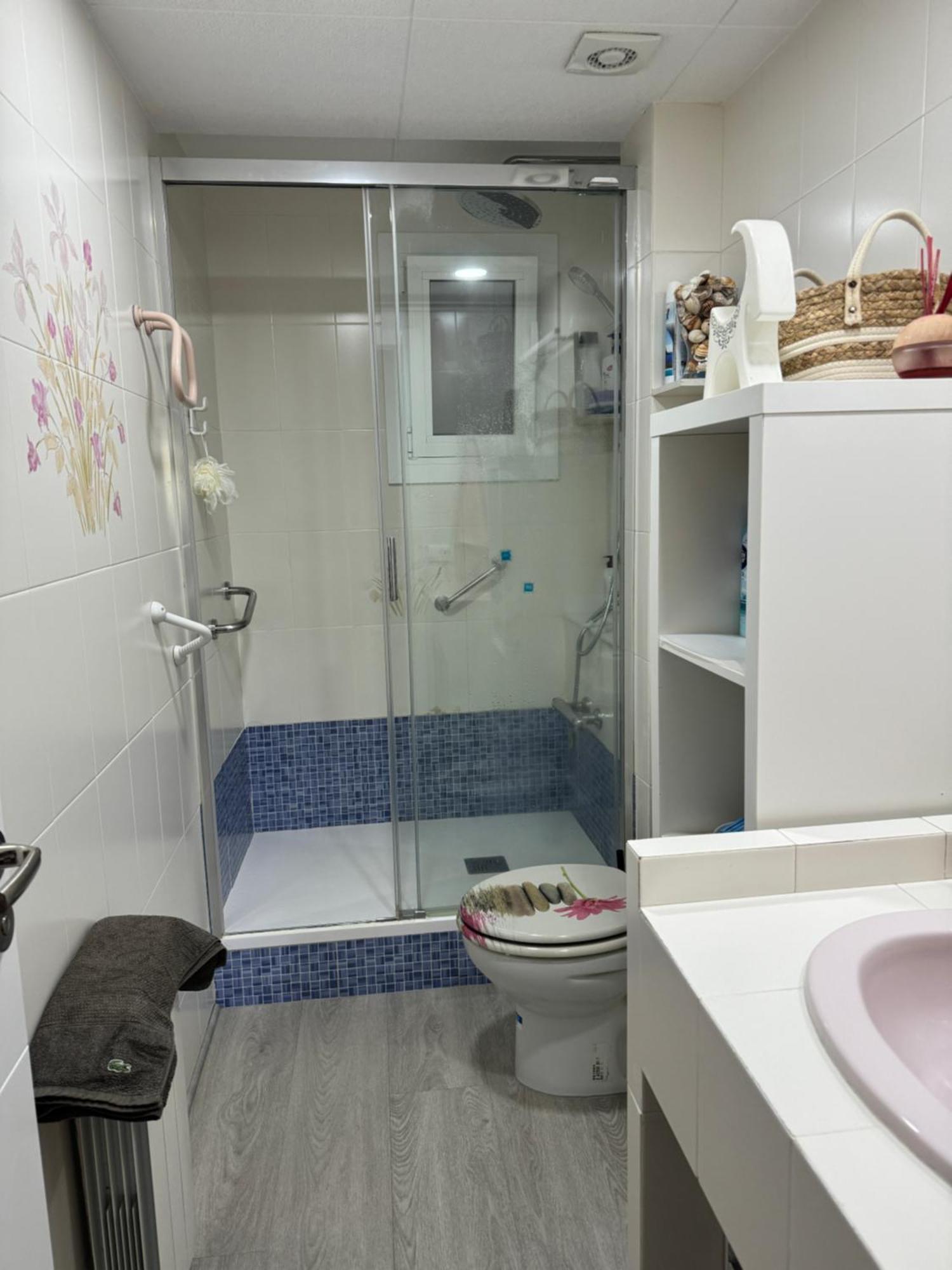 Habitacion Amaya 2 L'Hospitalet de Llobregat Esterno foto